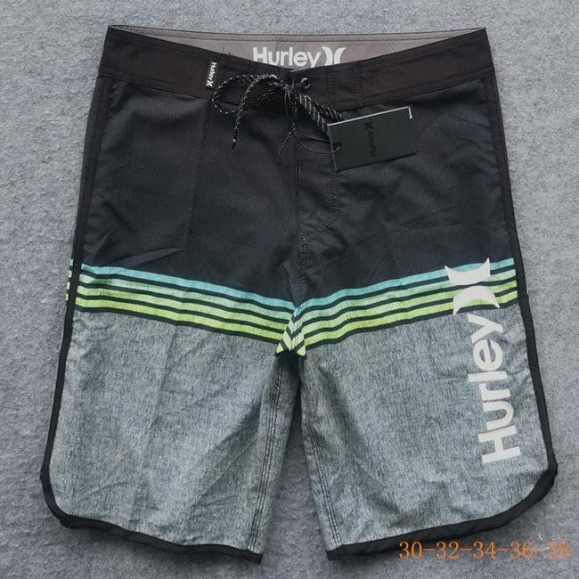 Hurley Beach Shorts Mens ID:202106b1006